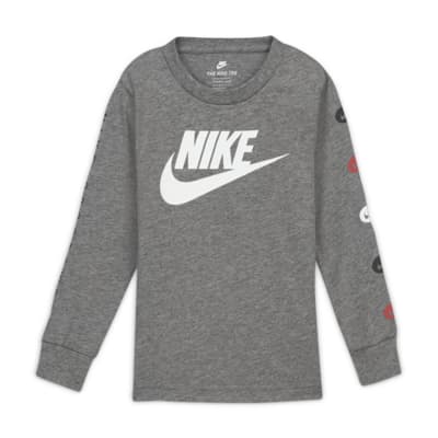 toddler nike shirts