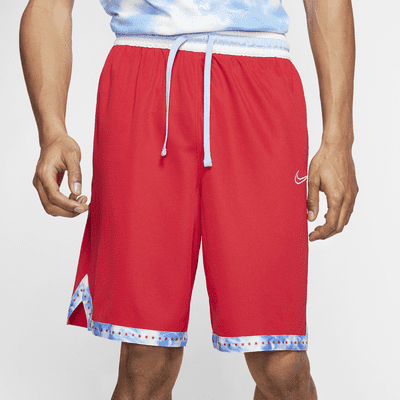 Shorts da basket Nike Dri-FIT DNA