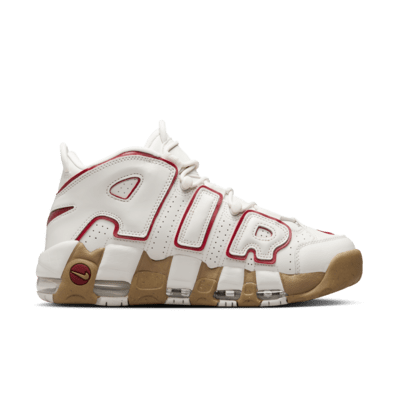 Calzado para mujer Nike Air More Uptempo