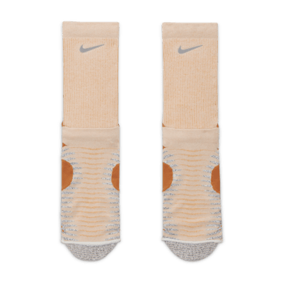 Nike Dri-FIT Trail-Running Crew Socks