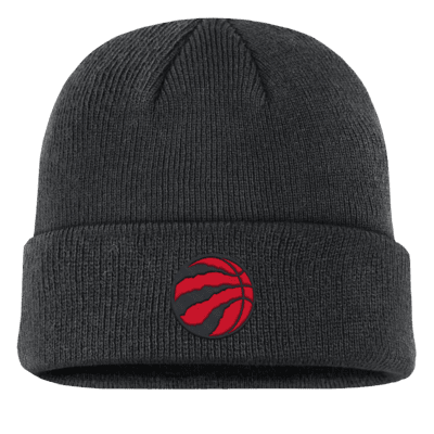 Toronto Raptors Terra City Edition Nika NBA Beanie