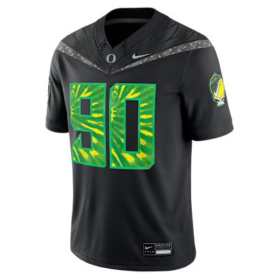 Oregon Grateful Ducks