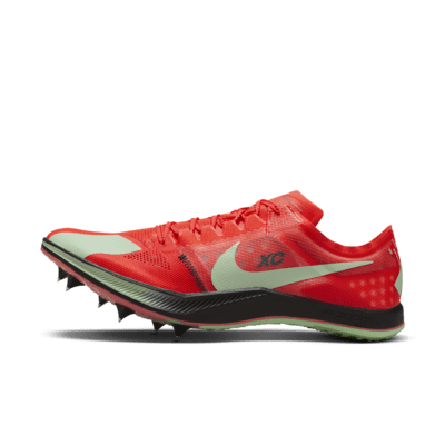 Nike ZoomX Dragonfly XC Cross-Country Spikes