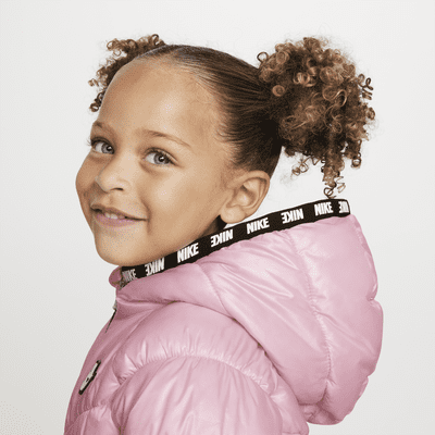 Nike Puffer-Jacke für Kleinkinder