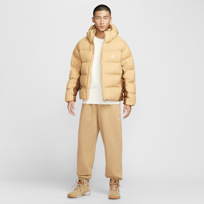 나이키 ACG '루나 레이크' 패딩 PrimaLoft® 남성 써마 핏 ADV 루즈 후드 재킷