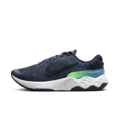 Nike Renew Ride 3 Men's Road Running Shoes