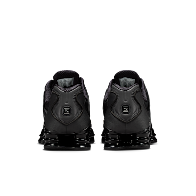 Nike Shox TL Men's Shoes with Reflective Accents