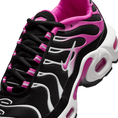 รองเท้าเด็กโต Nike Air Max Plus