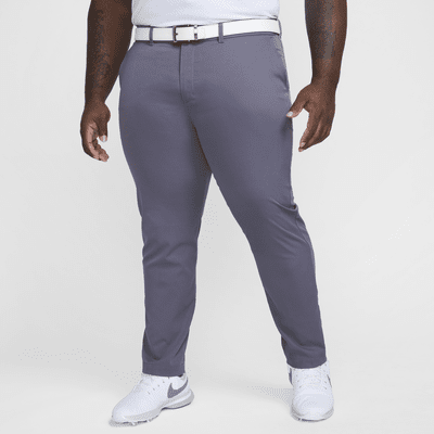 Nike Tour Repel Men's Chino Slim Golf Trousers