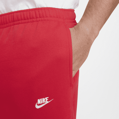 Pants para hombre Nike Sportswear Club Fleece