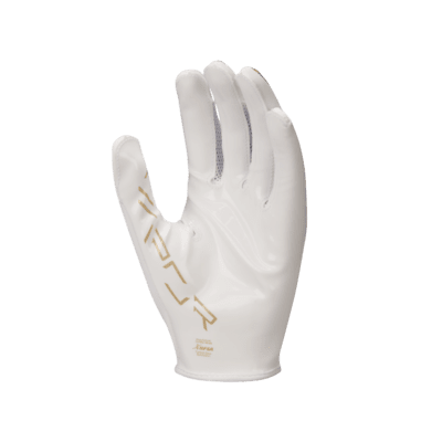 Guantes de fútbol americano (1 par) Nike Vapor Jet 8.0