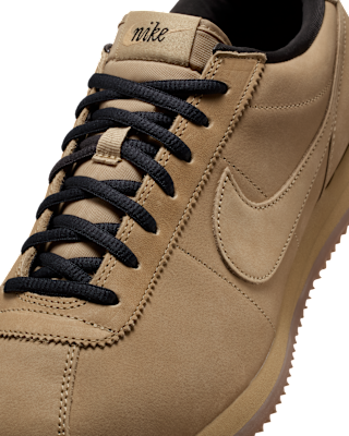 Nike Cortez 皮革 SE