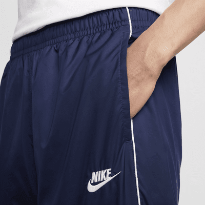 Umeki Ontbering opgroeien Nike Sportswear Men's Woven Tracksuit. Nike SI