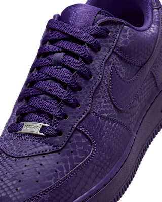 Kobe Air Force 1 低筒
