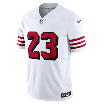 Christian McCaffrey San Francisco 49ers