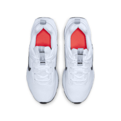 Tenis para niños grandes Nike Air Max INTRLK Lite