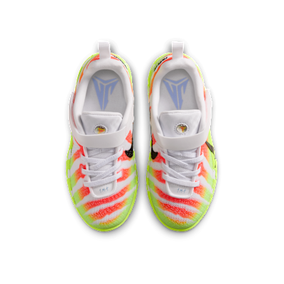 ジャ 3 リトルキッズ バスケットボールシューズ