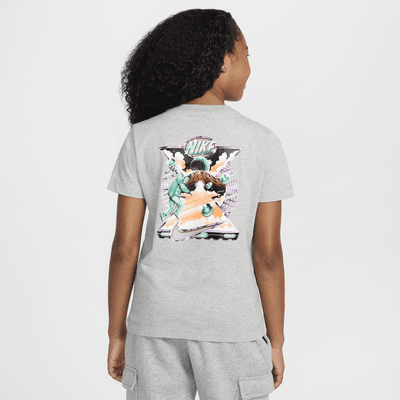 Nike Sportswear Big Kids' T-Shirt