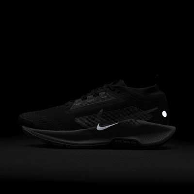 Damskie wodoszczelne buty do biegania w terenie Nike Pegasus Trail 5 GORE-TEX