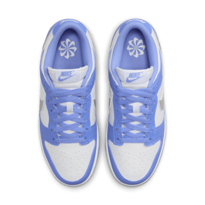 Chaussure Nike Dunk Low pour femme