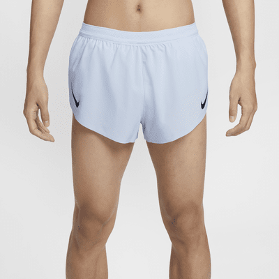 Nike AeroSwift Men's Dri-FIT ADV 2" Brief-Lined Running Shorts