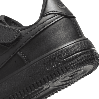 Nike Force 1 Low EasyOn Younger Kids' Shoes