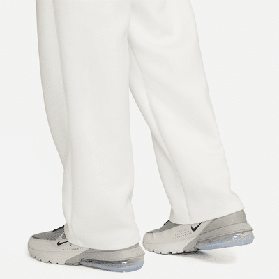 Nike Sportswear Tech Fleece Reimagined Men's Loose Fit Open Hem Sweatpants