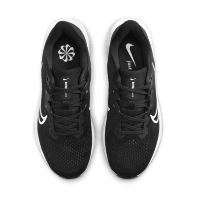 Nike Quest 6 hardloopschoenen voor dames (straat)