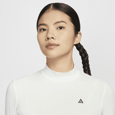 Nike ACG 'Goat Rocks' Women's Dri-FIT ADV Long-Sleeve Top