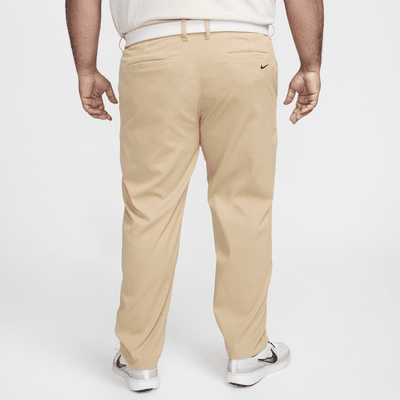 Pants chinos de golf para hombre Nike Tour Repel