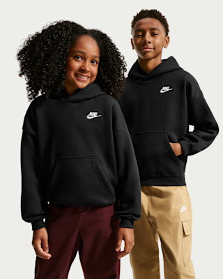 Nike Sportswear Club Fleece