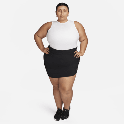 Nike One Classic Women's Dri-FIT Tank Top (Plus Size)