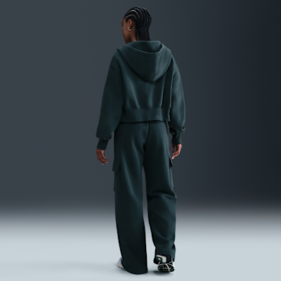Nike Sportswear Phoenix Fleece Women's Cargo Sweatpants