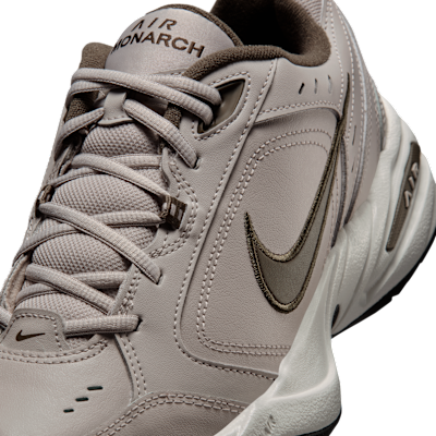 Nike Air Monarch IV Men's Workout Shoes