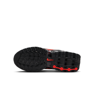 Nike Air Max Dn Genç Çocuk Ayakkabısı