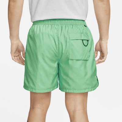 Nike Sportswear Sport Essentials Men's Woven Lined Flow Shorts