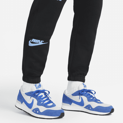 Pants de tejido Fleece para hombre Nike Sportswear Sport Essentials+