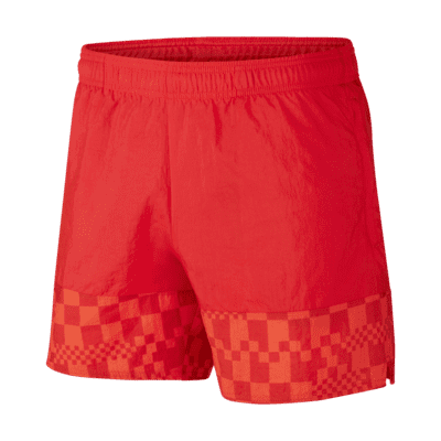 croatia shorts