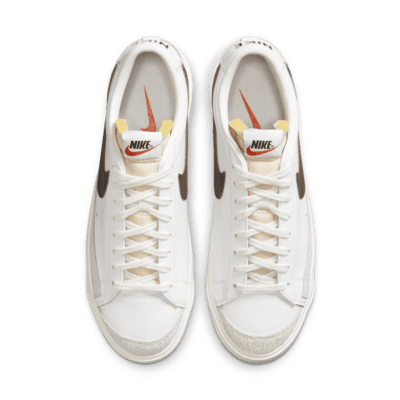 Nike Blazer Low '77 Vintage Men's Shoes. Nike JP