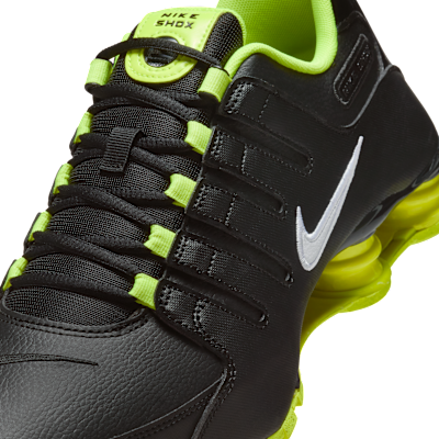 Nike Shox NZ Zapatillas - Hombre