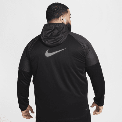 Veste de running déperlante Therma-FIT Nike Sphere Miler pour homme