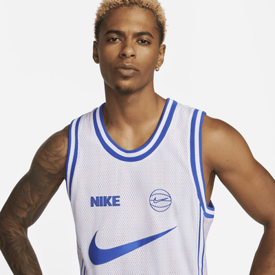 Nike Dri-FIT DNA Men's Basketball Jersey. Nike UK