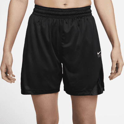 Nike Dri-FIT ISoFly Damen-Basketballshorts