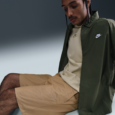 Nike Club Men's Chino Shorts