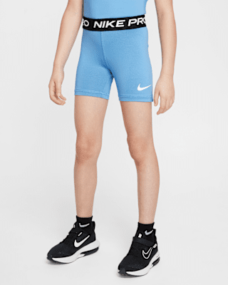 Детские шорты Nike Dri-FIT Pro Little Kids' Shorts