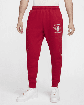 Мужские спортивные штаны Nike Sportswear Club Fleece Joggers