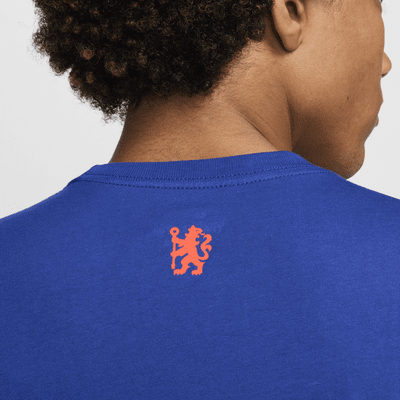 Chelsea FC Essential Men's Nike Soccer T-Shirt