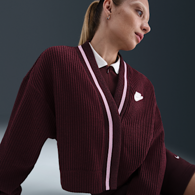 Chamarra para mujer Nike Sportswear