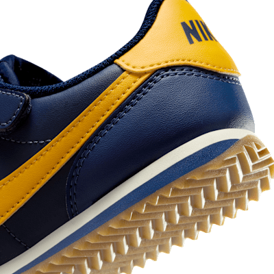 Nike Cortez EasyOn 小童鞋款