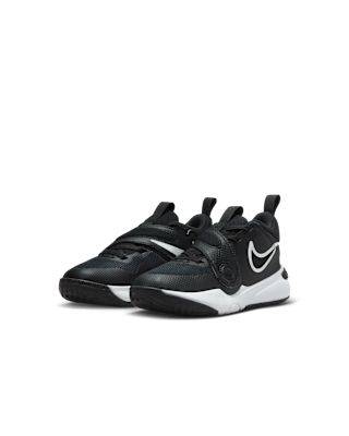 Nike Team Hustle D 11